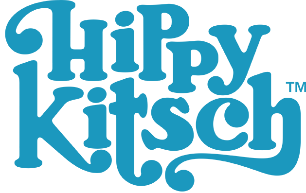 Hippy Kitsch